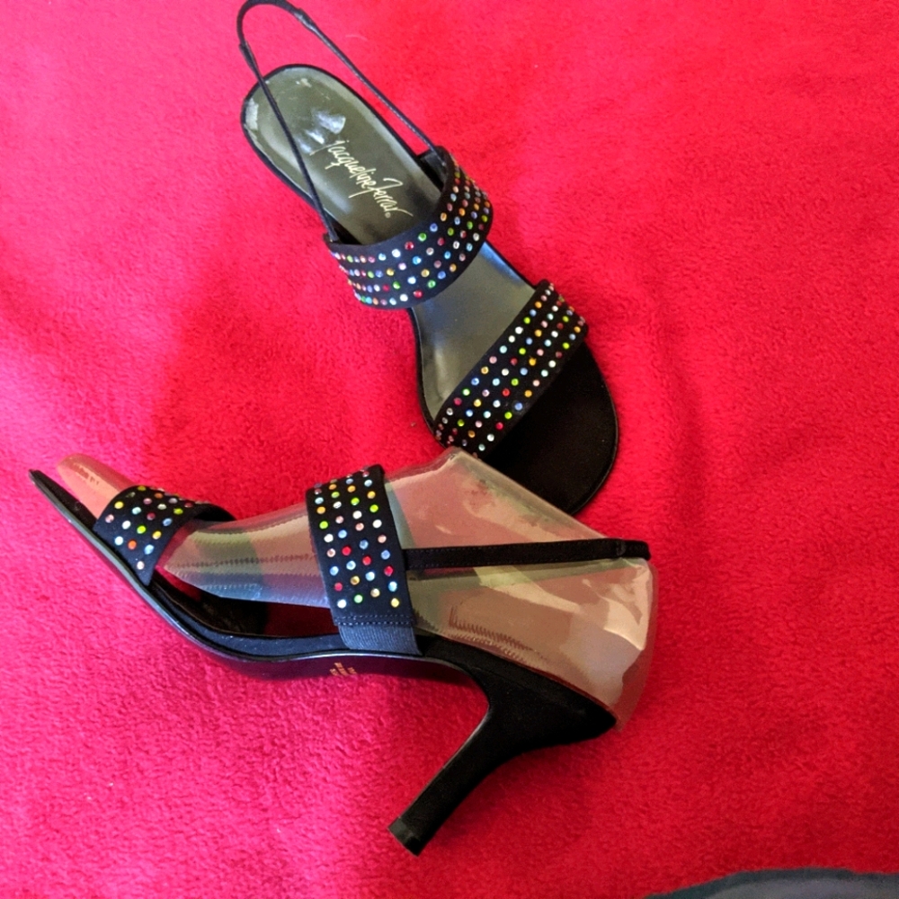 Women's heels